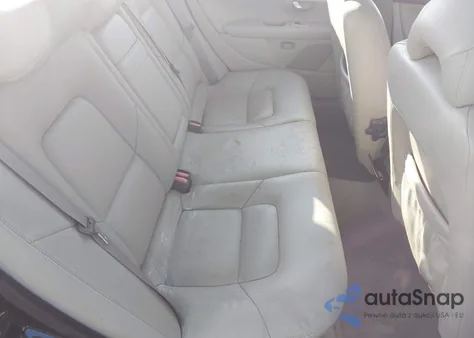 2004 Volvo S80 2.9 z USA, uszkodzony, nr VIN YV1TS92D141352428